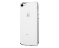 Spigen Liquid Crystal do iPhone 7/8/SE clear - 390446 - zdjęcie 4